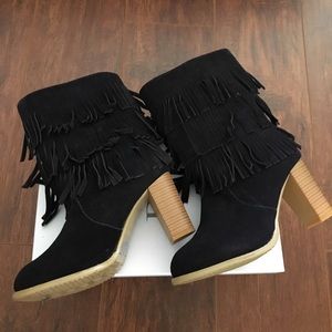 NEW ankle boots